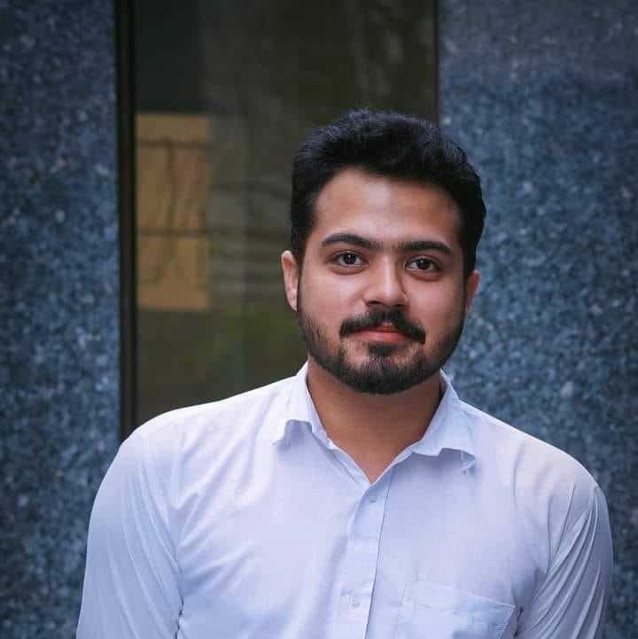 Faiz Ahmad
